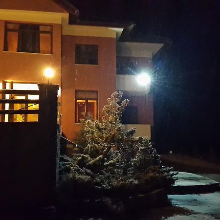 Vasilitsa Rooms Смикси Экстерьер фото