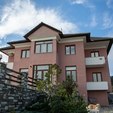 Vasilitsa Rooms Смикси Экстерьер фото