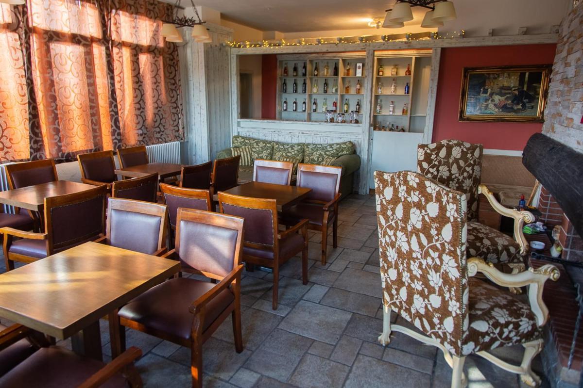 Vasilitsa Rooms Смикси Экстерьер фото
