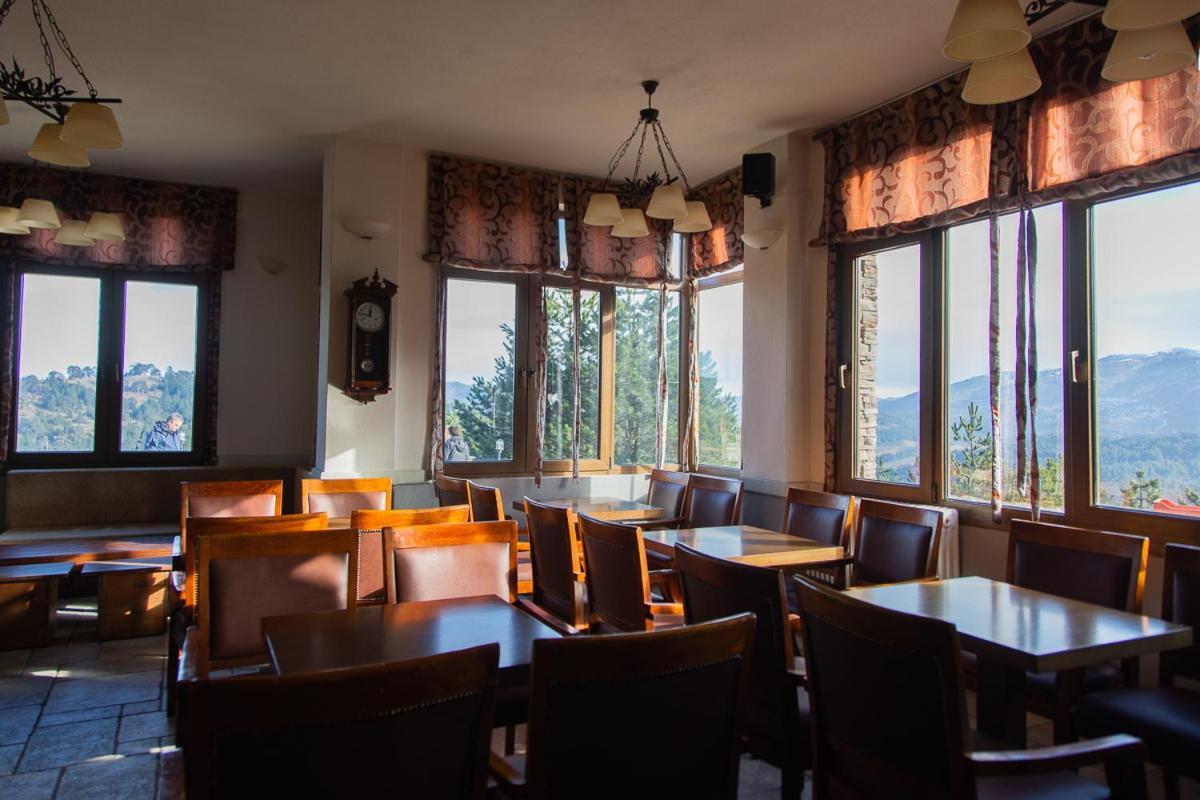 Vasilitsa Rooms Смикси Экстерьер фото