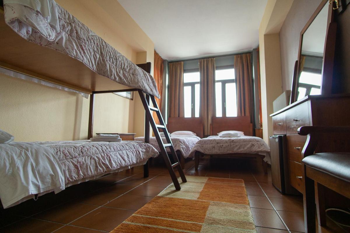 Vasilitsa Rooms Смикси Экстерьер фото
